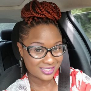 Meet your Posher, Alethia